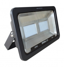 Đèn pha led 200w Duhal SDJD2001