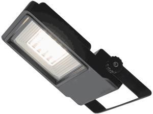 Đèn pha led 200W ELV VL-FL200