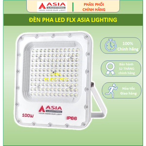Đèn pha Led 200W FLX200 Asia