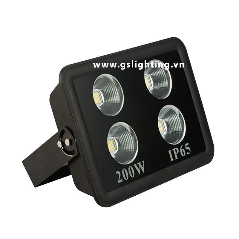 Đèn pha led 200W GSlighting GSCSC200