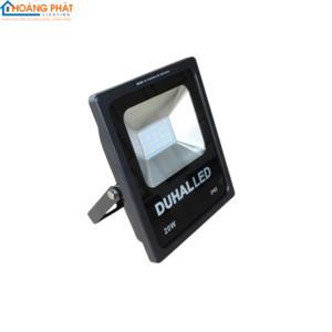 Đèn pha led 20w Duhal SDJD0201