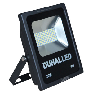 Đèn pha led 20w Duhal SDJD0201