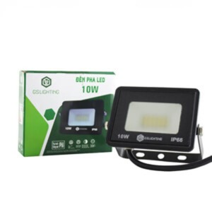 Đèn pha led 20W GSlighting GSPN-20