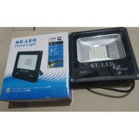 Đèn Pha LED 20W IP65 Siêu Mỏng