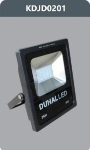 Đèn pha led 20w KDJD0201