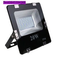 Đèn pha LED 20W siêu sáng FLOOD LIGHT