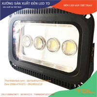 Đèn pha LED 250w