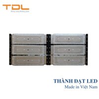 Đèn Pha Led 300w Thể Thao ngang TDL