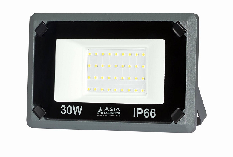 Đèn pha led 30W Asia lighting FLE30