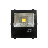 Đèn pha LED 30W chip COB chiếu sáng ngoài trời