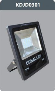 Đèn pha led 30w KDJD0301