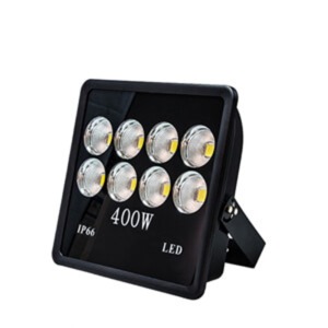 Đèn Pha Led 400W GSlighting GSCSC400