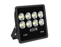 Đèn pha led 400w IP66