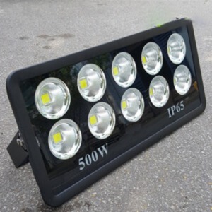 Đèn Pha Led 500W GSlighting GSCSC500