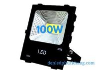 đèn pha led 5054 - 100w