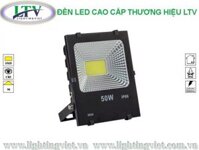 ĐÈN PHA LED 5054 50W CHIP LED COB