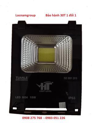 Đèn pha LED 5054 HT - 10W