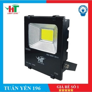 Đèn pha LED 5054 HT - 10W