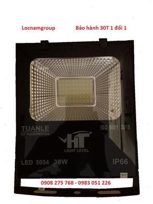 Đèn pha LED 5054 HT - 30W