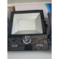 Đèn pha LED 50w cao cấp ngoài trời chống nước  ip66