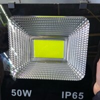 Đèn pha Led 50w chip COB5054