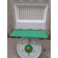 Đèn pha LED 50W chip SMD chiếu rộng