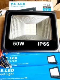 ĐÈN PHA LED 50W IP66