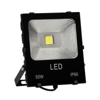 ĐÈN PHA LED 50W NATIONLED DRIVER SUNCOM FL5054-50-S6SC-B3030/P3030