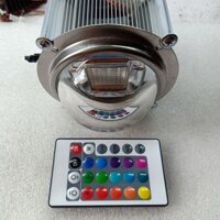 ĐÈN PHA LED 50W – RGB (16 MÀU)