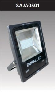 Đèn pha led 50w SAJA0501