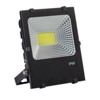 Đèn pha LED 50W Trắng – 6000Lm Chip LED COB