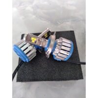 đèn pha led 6 tim h4