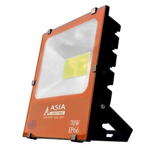 Đèn pha led 70W Asia lighting FLC70