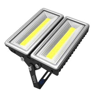 Đèn pha led 84W Asia lighting FL84