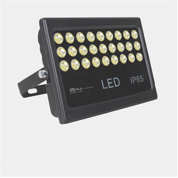 Đèn pha Led Anfaco 001 30W