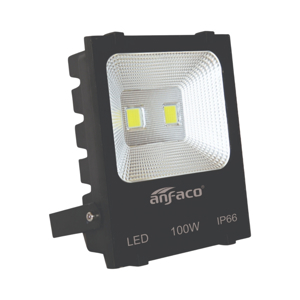 Đèn pha Led Anfaco 005 100W