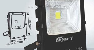 Đèn pha Led Anfaco 005 30W