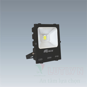 Đèn pha LED Anfaco AFC-005-20W