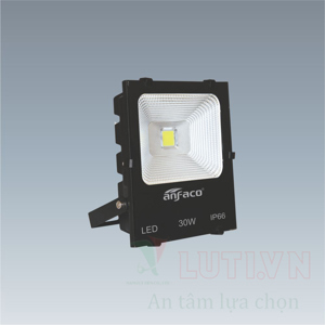 Đèn pha LED Anfaco AFC-005-30W