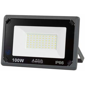 Đèn Pha LED Asia 100W FLE100