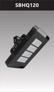 Đèn pha led bảng 120w SBHQ120
