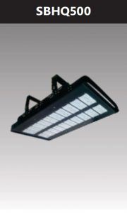 Đèn pha led bảng 500w SBHQ500