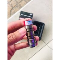 Đèn pha Led Bi Cầu BMA chân M5, 2 chân, 2 chế độ cos vàng pha trắng siêu sáng