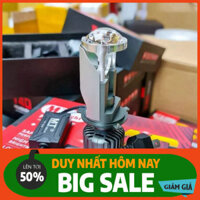 Đèn Pha LED Bi Cầu Mini T40 chân H4 ( mẫu mã mới nhất) Công Xuất 45w Lắp Ô tô, xe gắn máy [Điện Máy Xanh]