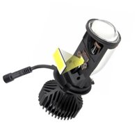 Đèn Pha Led Bi Cầu T9 Cos Pha Có Chống Chói [ 1 bóng ]