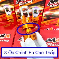 Đèn Pha Led Bi Mini T9 pro H4 [2024] Chính Hãng MAracing_Sáng Nhất Phân Khúc Bi Cầu Mini_Bảo Hành 1 Năm