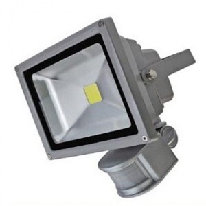 Đèn pha Led cảm ứng Kawa FS30W