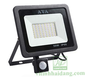 Đèn pha Led cảm ứng Kawa FS50W