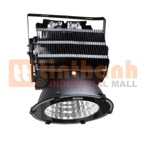 Đèn pha led cao cấp 400W Duhal AJA434