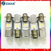 Đèn pha led cao cấp cho xe wave,dream... cực sáng